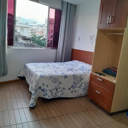 Ze'S House Apartamento